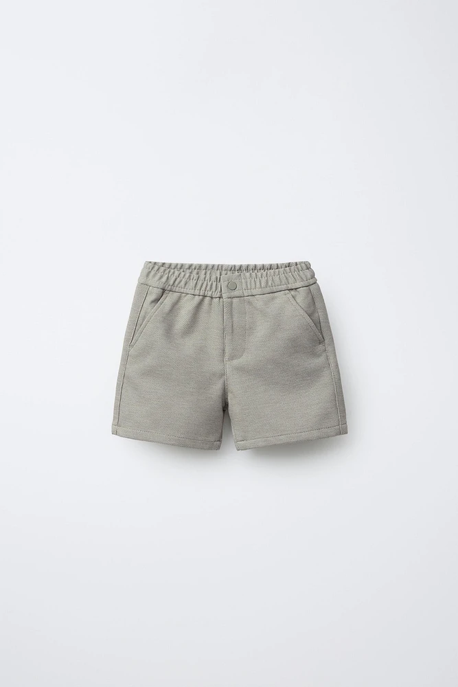 COMFORT SHORTS