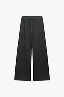 PANTALON LARGE SOFT