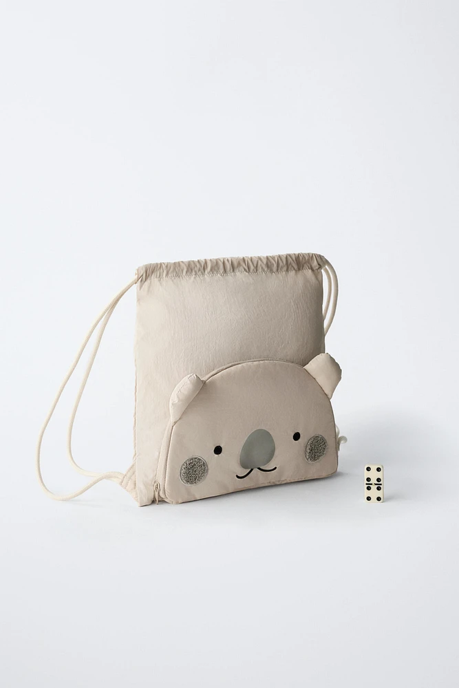 SAC KOALA