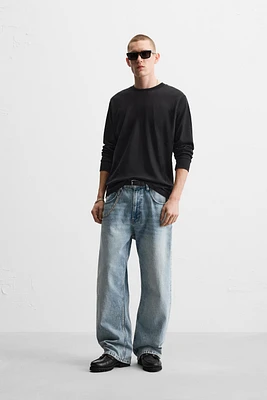 BAGGY FIT JEANS LIMITED EDITION