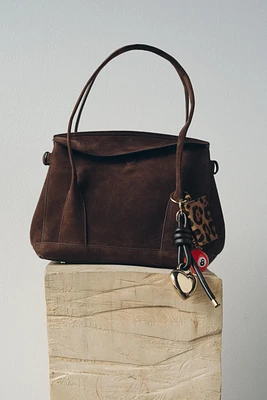 CITY BAG CUIR