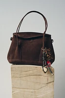 CITY BAG CUIR