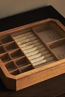 BOÎTE À BIJOUX BOIS
