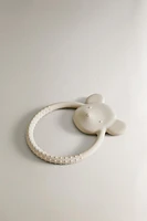 CHILDREN'S MOUSE TEETHER