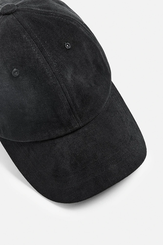 BASIC SOFT CAP