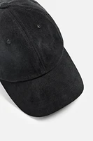 BASIC SOFT CAP
