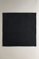 WASHED LINEN NAPKIN