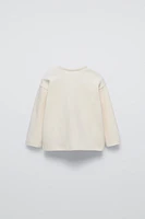SOFT TOUCH T-SHIRT