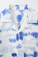 TIE-DYE SHIRT