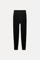 LEGGING THERMIQUE COLLECTION SKI
