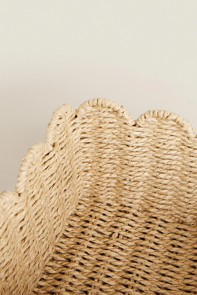 PANIER ONDES PETIT FORMAT