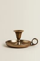 GOLDEN CANDLESTICK