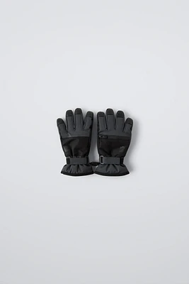 GANTS ANTIDÉRAPANTS SKI COLLECTION