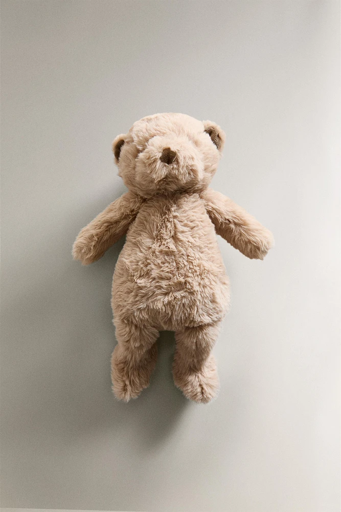 PELUCHE ENFANT OURS