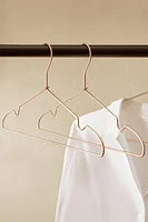 METAL HANGER (SET OF 5)