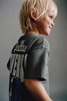 DALLAS MAVERICKS NBA T-SHIRT