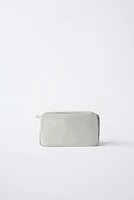 BASIC TOILETRY BAG