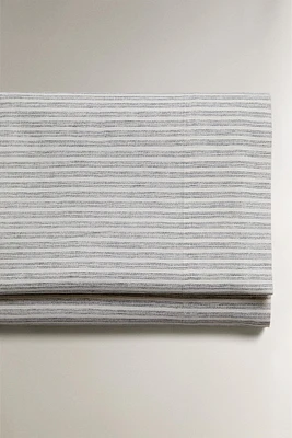 STRIPED FLAT SHEET