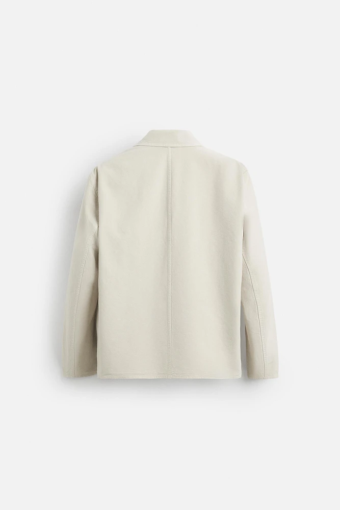 BLAZER COSTUME RELAXED FIT