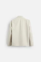 BLAZER COSTUME RELAXED FIT
