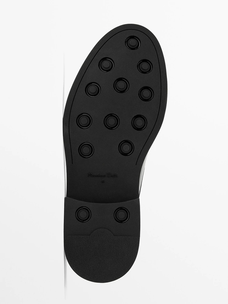 CHAUSSURES OXFORD