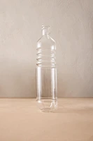BOROSILICATE GLASS BOTTLE