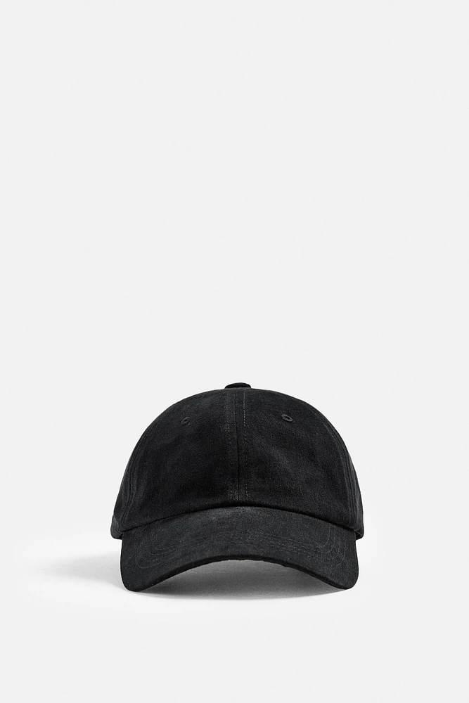 BASIC SOFT CAP