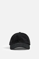 BASIC SOFT CAP