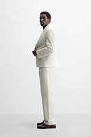 BLAZER COSTUME RELAXED FIT