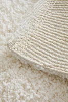 TERRY AREA RUG