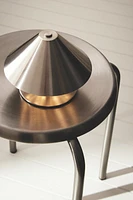 LAMPE DE TABLE FER SANS FIL