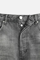 FLARED JEANS