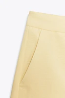 SHORT MINI