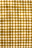 GINGHAM THROW PILLOW COVER