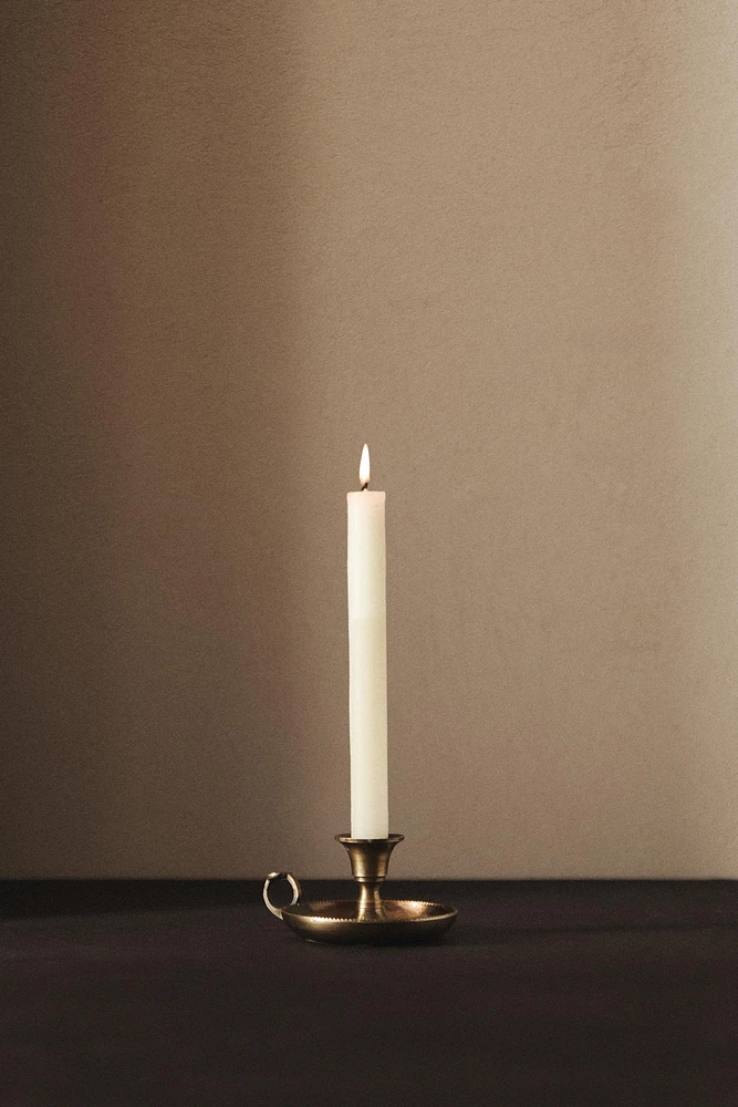 GOLDEN CANDLESTICK