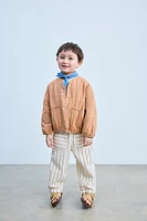 VESTE REMBOURRÉE
