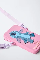 LILO & STITCH © DISNEY RUBBERIZED CELL PHONE HOLDER
