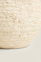 VASE CÉRAMIQUE