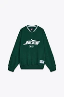 NFL JETS FLEECE SWEATSHIRT