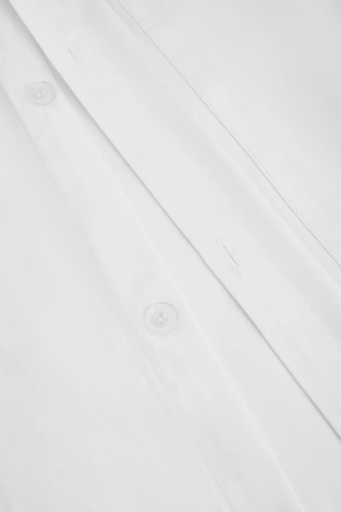 THICK SATEEN DUVET COVER (300 THREAD COUNT)