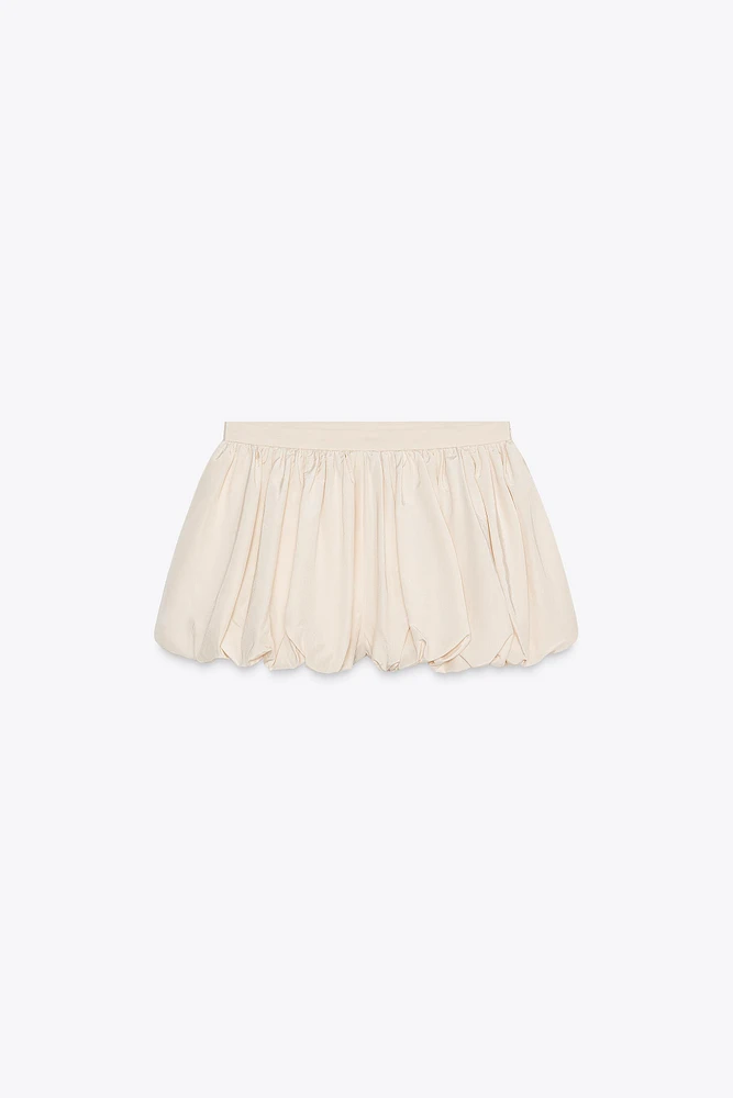 JUPE-CULOTTE BALLOON ZW COLLECTION