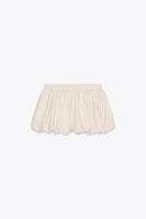 JUPE-CULOTTE BALLOON ZW COLLECTION
