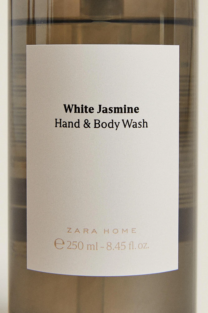 ML) SAVON LIQUIDE POUR LES MAINS WHITE JASMINE