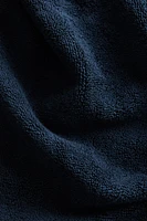 OVERLOCK COTTON BATH TOWEL