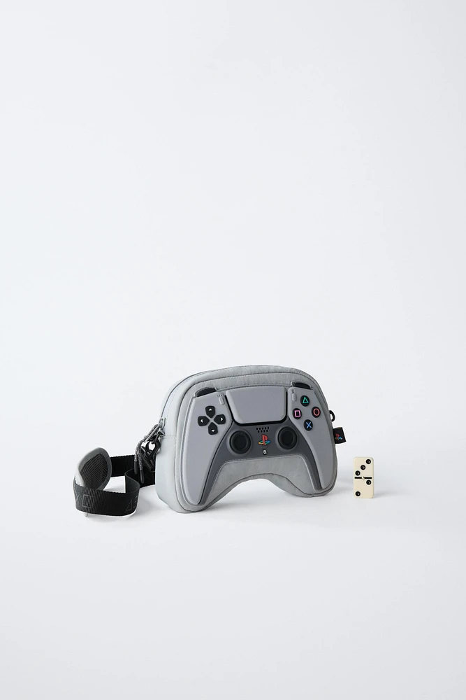 SAC BANDOULIÈRE PLAYSTATION ™ 30E ANNIVERSAIRE