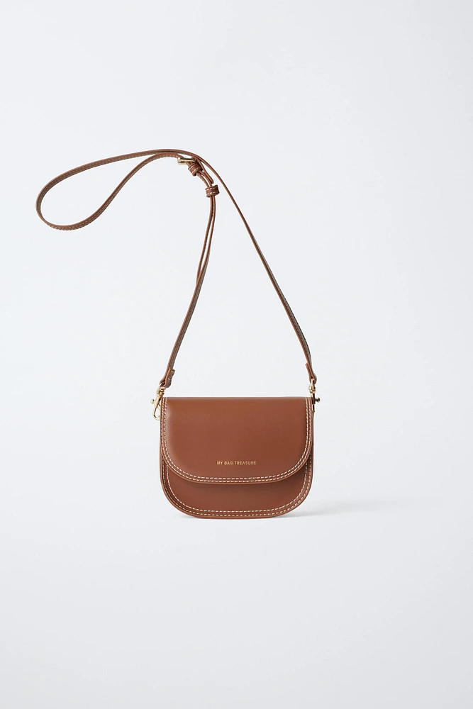 PETIT SAC BANDOULIÈRE