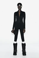 LEGGING THERMIQUE COLLECTION SKI
