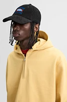 CORDUROY DRAG RACING PATCH CAP ©
