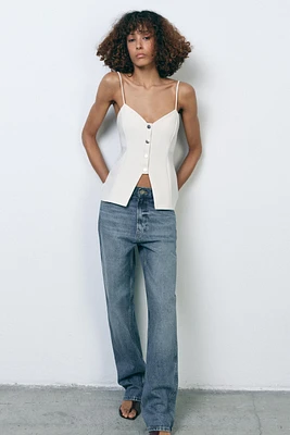 CREPE CAMISOLE