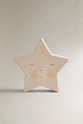 CHILDREN’S STAR NIGHT LIGHT